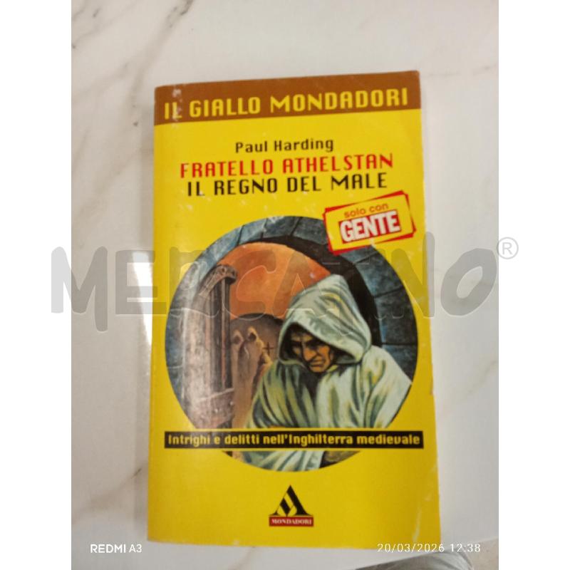 IL REGNO DEL MALE  | Mercatino dell'Usato San giorgio del sannio 1