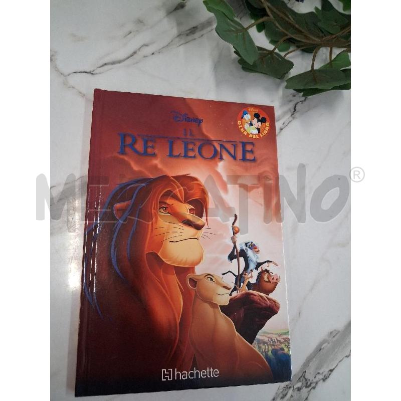 IL RE LEONE  | Mercatino dell'Usato San giorgio del sannio 1