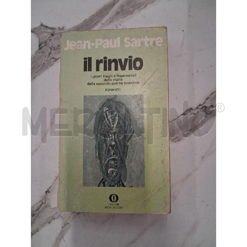 IL RINVIO | Mercatino dell'Usato San giorgio del sannio 1