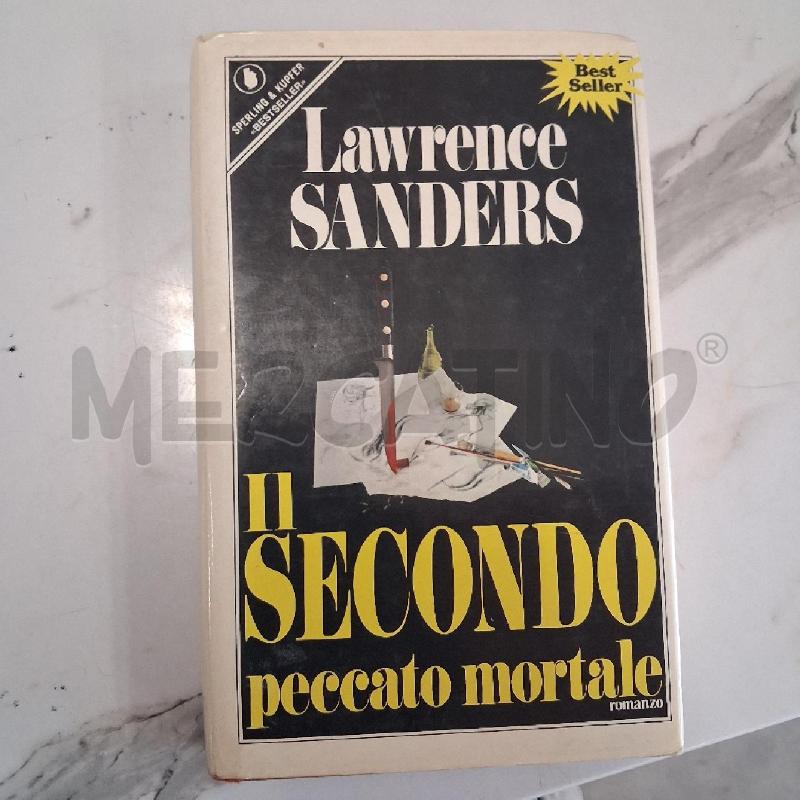 IL SECOLO PECCATO MORTALE  | Mercatino dell'Usato San giorgio del sannio 1