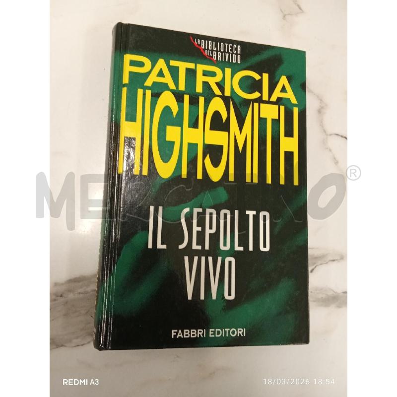 IL SEPOLTO VIVO | Mercatino dell'Usato San giorgio del sannio 1