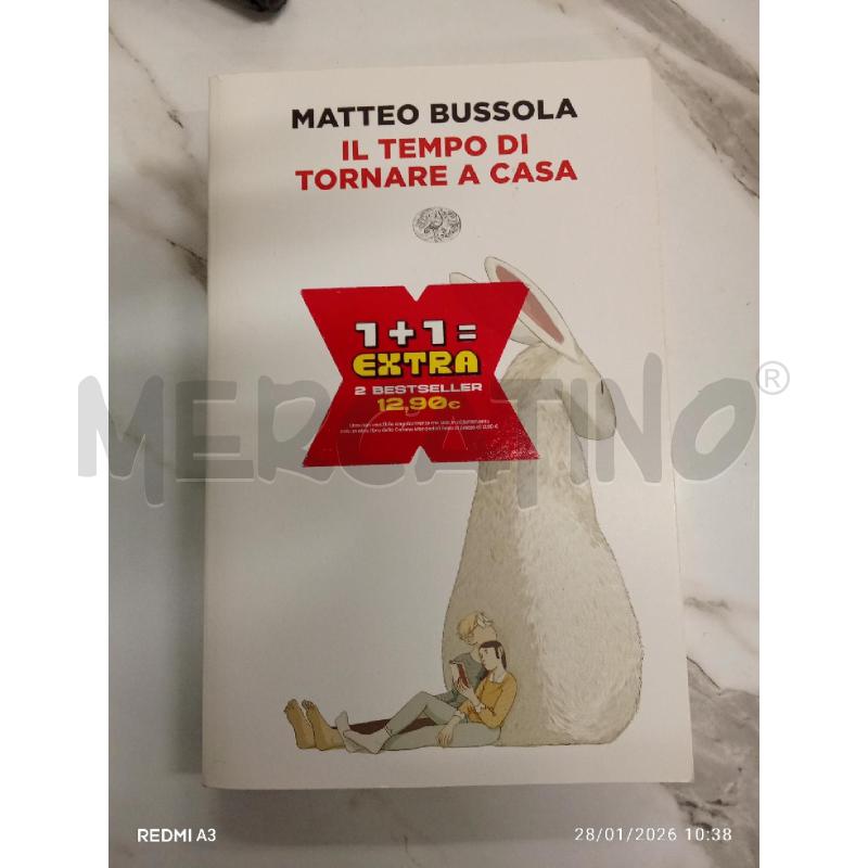 IL TEMPO DI TORNARE A CASA | Mercatino dell'Usato San giorgio del sannio 1
