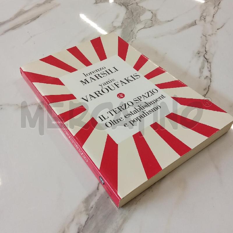 IL TERZO SPAZIO  | Mercatino dell'Usato San giorgio del sannio 2