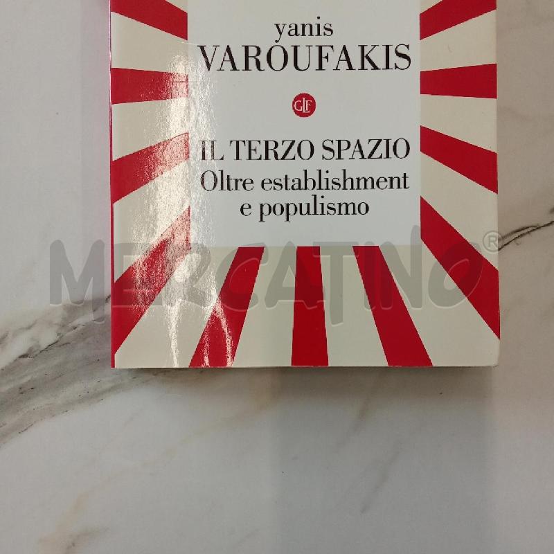 IL TERZO SPAZIO  | Mercatino dell'Usato San giorgio del sannio 3