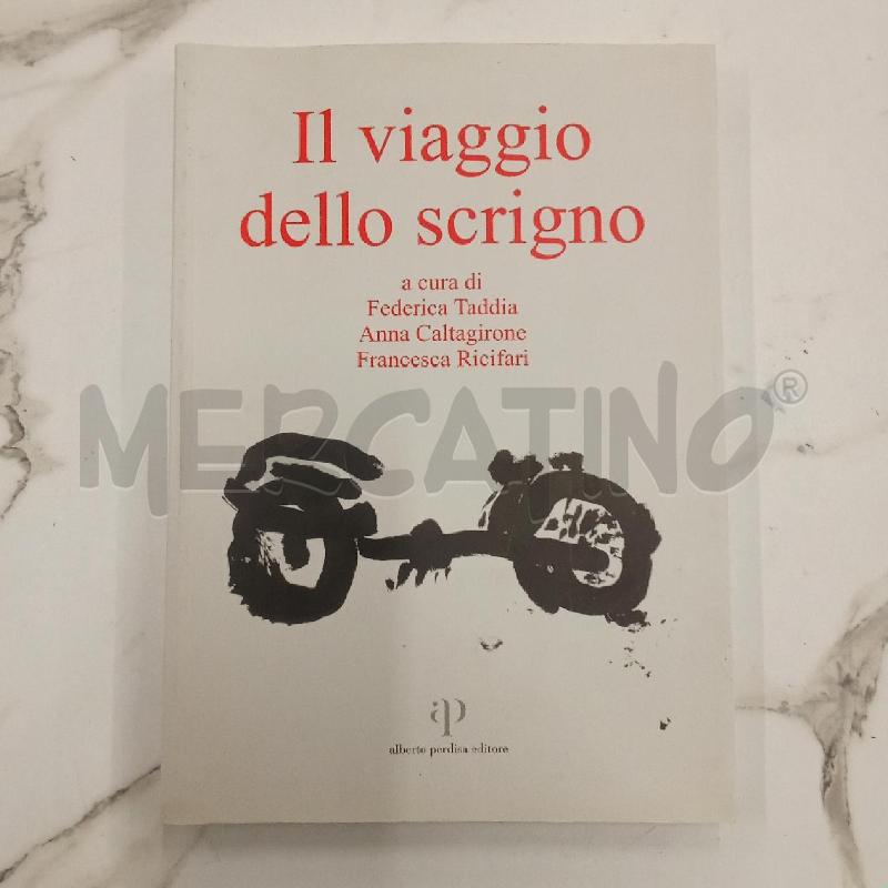 IL VIAGGIO DELLO SCRIGNO  | Mercatino dell'Usato San giorgio del sannio 1