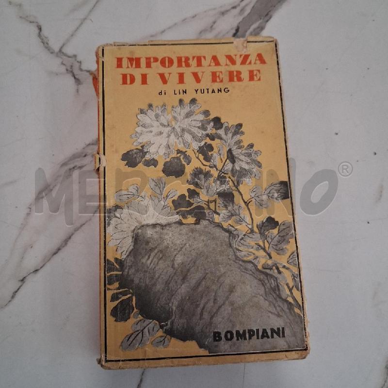 IMPORTANZA DI VIVERE | Mercatino dell'Usato San giorgio del sannio 1
