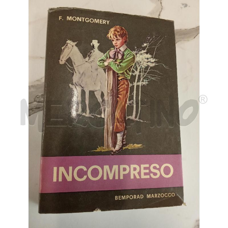 INCOMPRESO  | Mercatino dell'Usato San giorgio del sannio 1