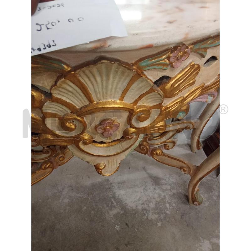 INGRESSO STILE VENEZIANO SPECCHIO  | Mercatino dell'Usato San giorgio del sannio 3