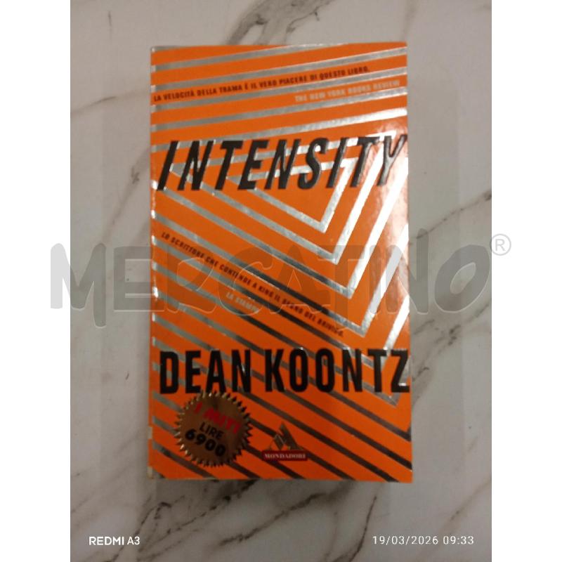 INTESITY  | Mercatino dell'Usato San giorgio del sannio 1