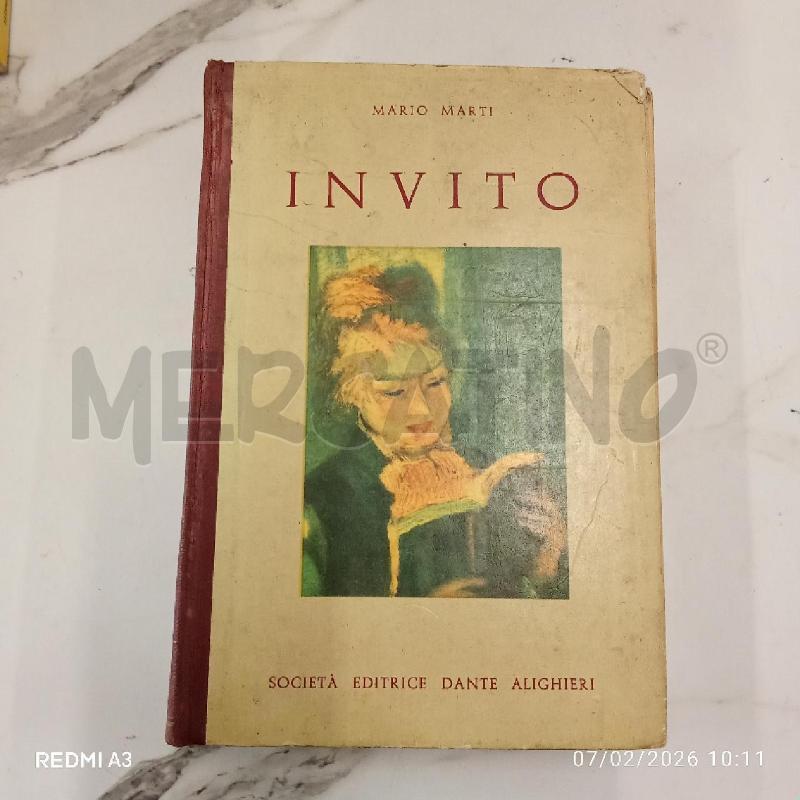 INVITO  | Mercatino dell'Usato San giorgio del sannio 1