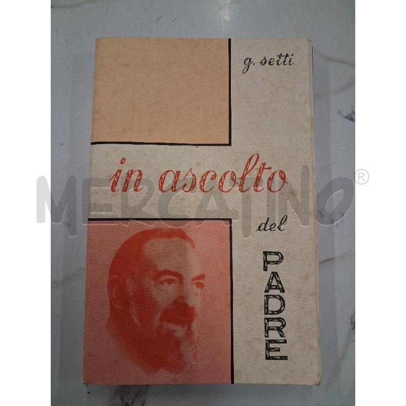 IN ASCOLTO | Mercatino dell'Usato San giorgio del sannio 1