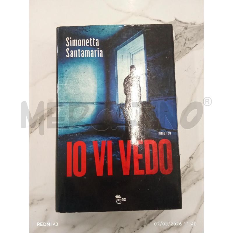 IO VI VEDO  | Mercatino dell'Usato San giorgio del sannio 1