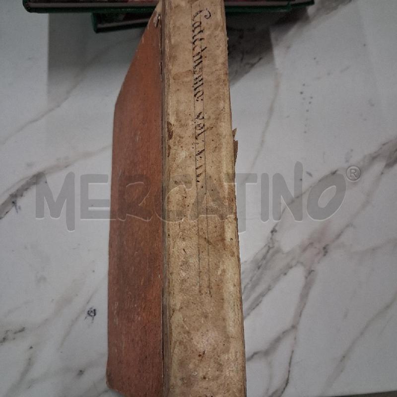 ISTRUZIONI DI CATECHISMO  | Mercatino dell'Usato San giorgio del sannio 2