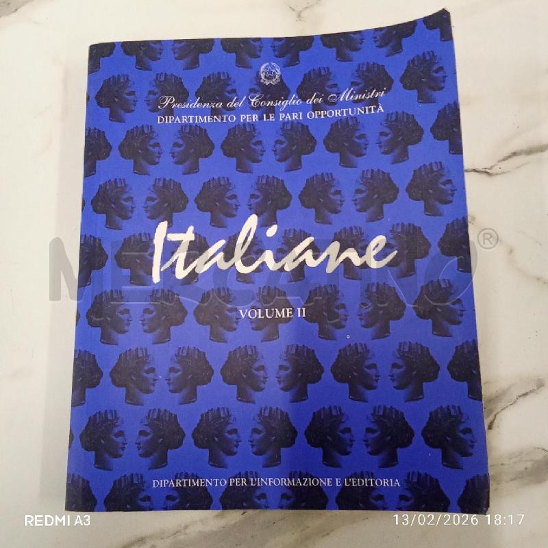 ITALIANNE | Mercatino dell'Usato San giorgio del sannio 1