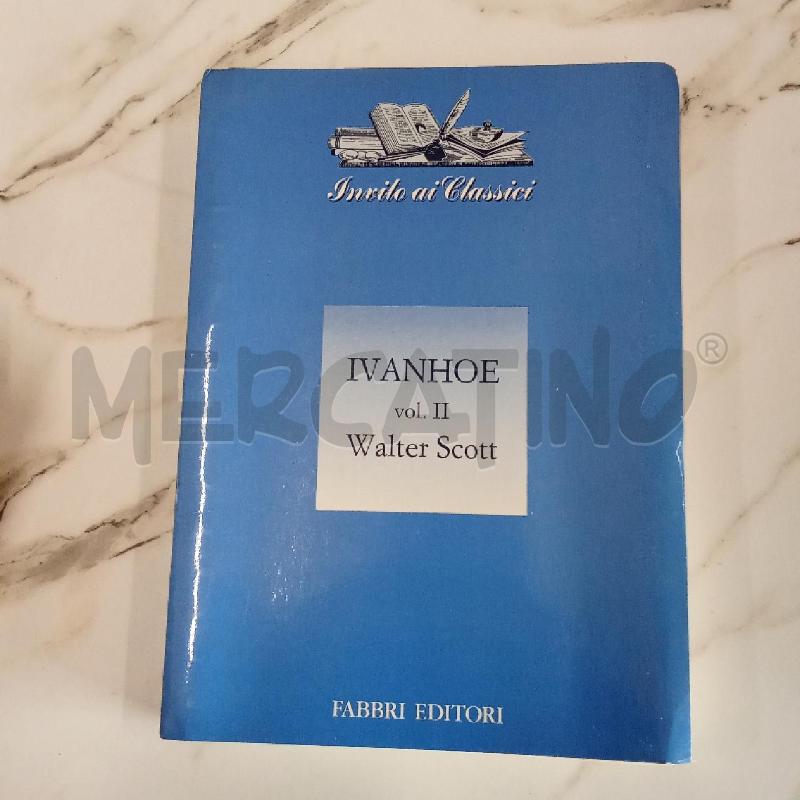 IVANOHE | Mercatino dell'Usato San giorgio del sannio 1