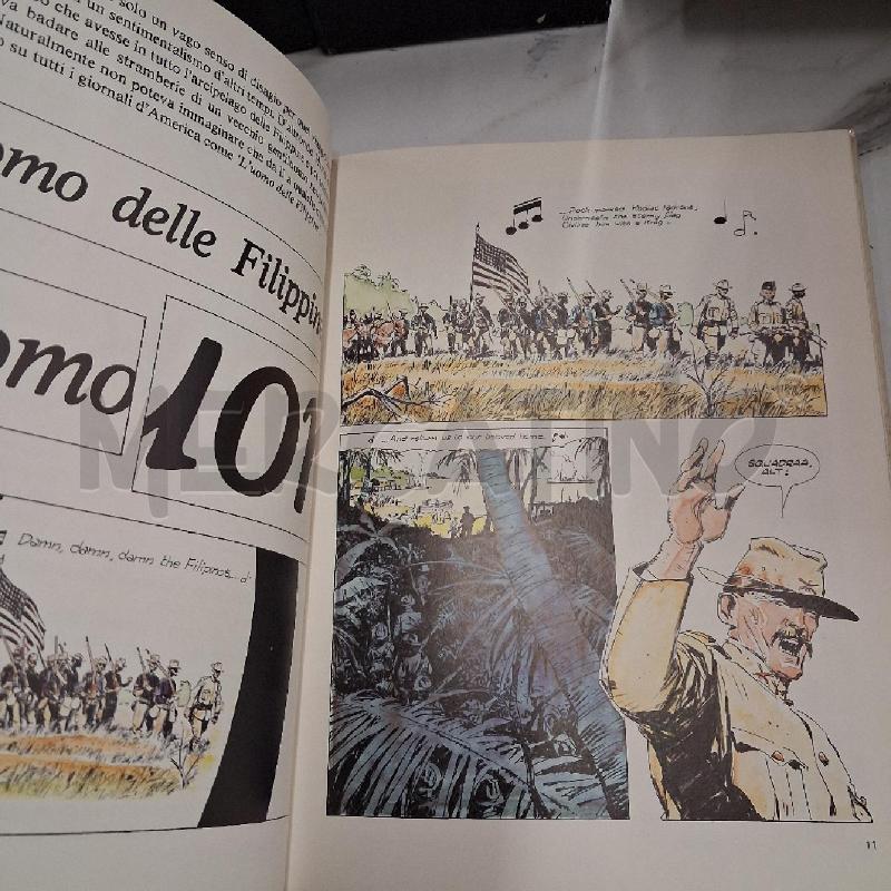 IVO MIAZZO L'UOMO DELLE FILIPPINE | Mercatino dell'Usato San giorgio del sannio 2