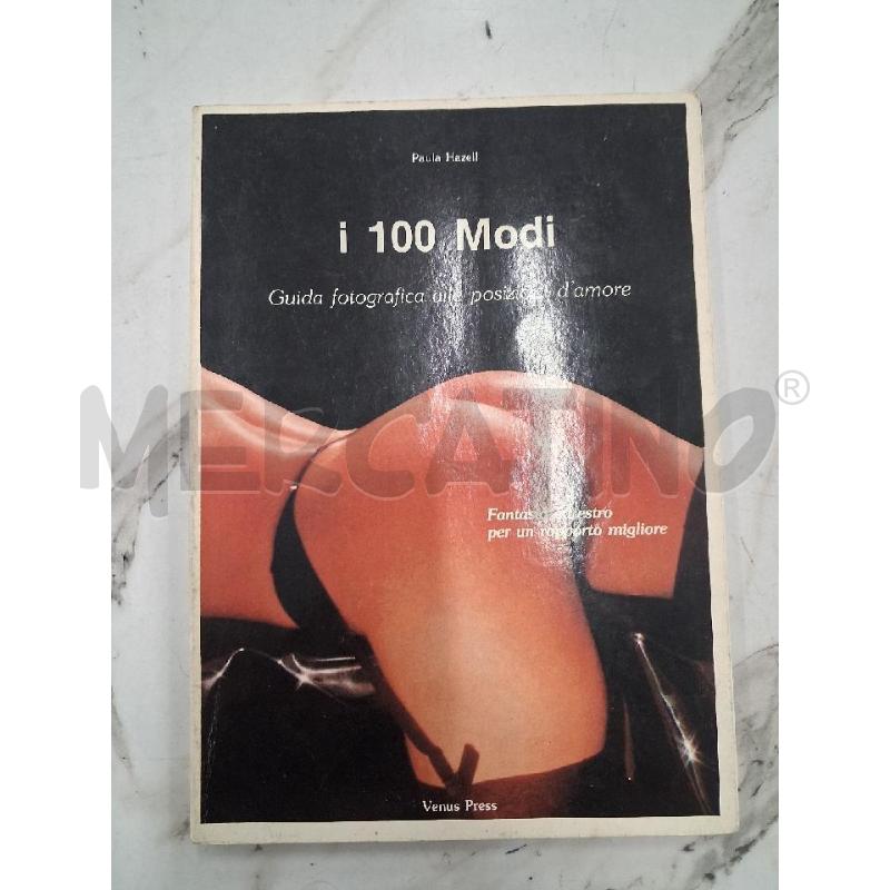 I 100 MODI  | Mercatino dell'Usato San giorgio del sannio 1
