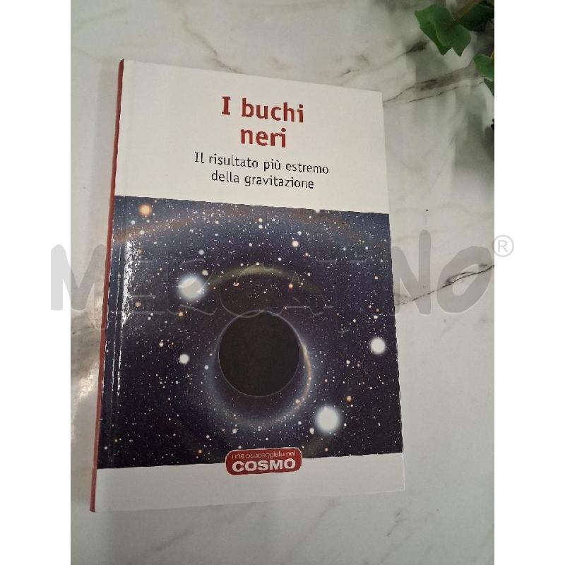 I BUCHI NERI  | Mercatino dell'Usato San giorgio del sannio 1