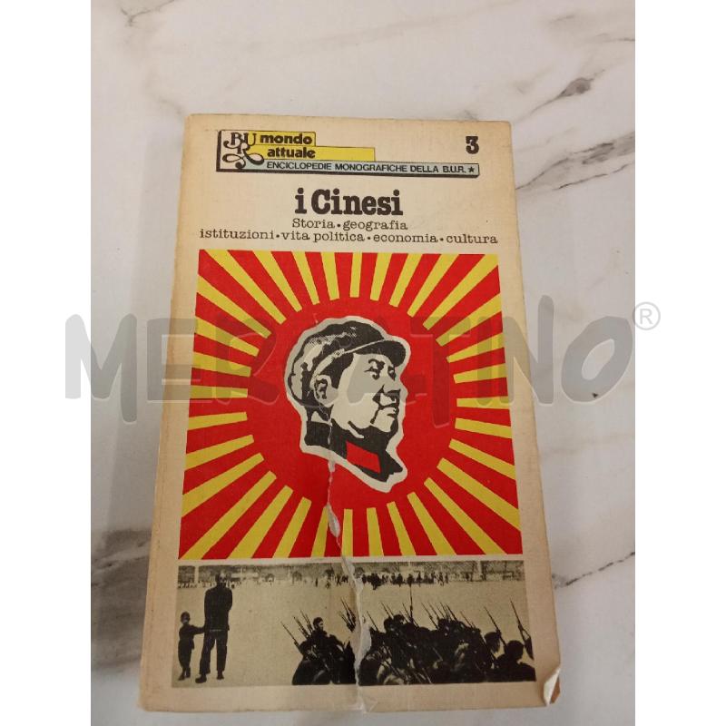 I CINESI  | Mercatino dell'Usato San giorgio del sannio 1