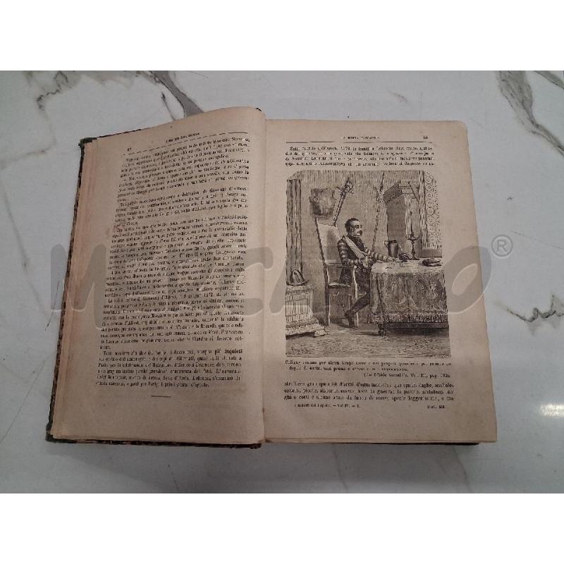 I MISTERI DEL POPOLO DANTE ALIGHIERI MILANO | Mercatino dell'Usato San giorgio del sannio 3