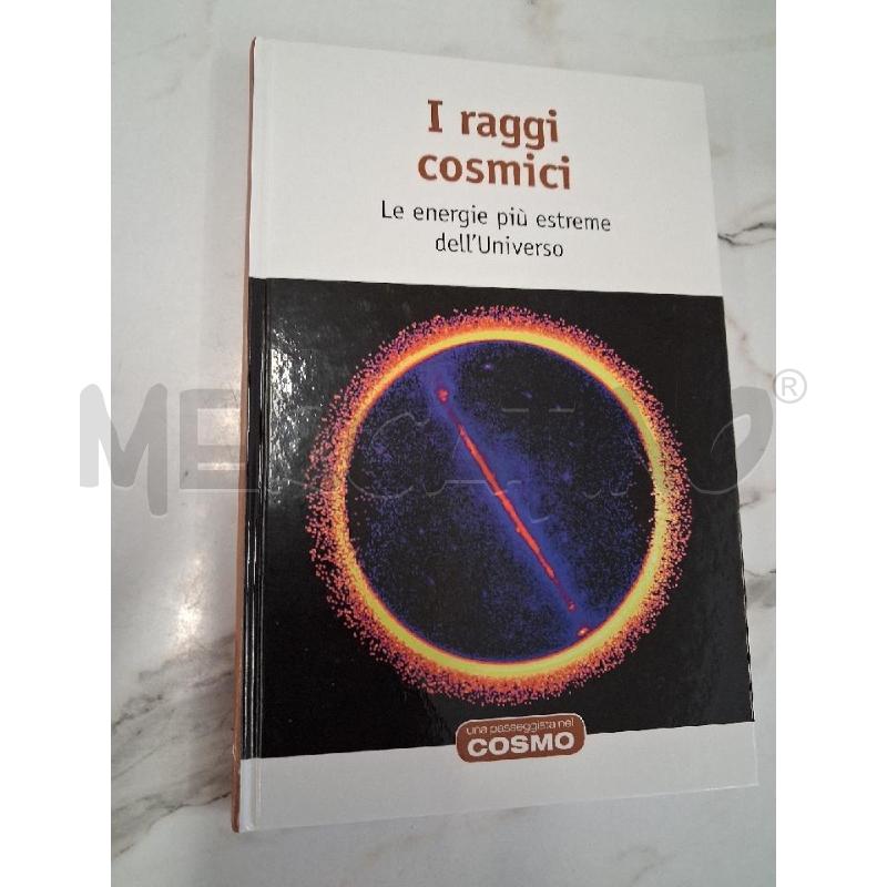 I RAGGI COSMICI  | Mercatino dell'Usato San giorgio del sannio 1