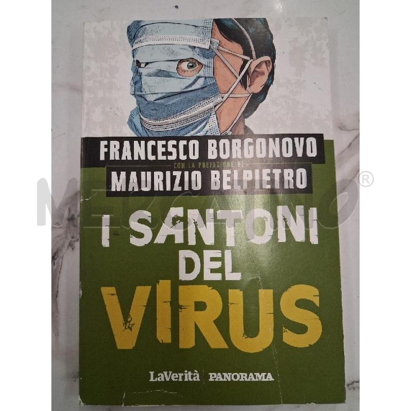 I SANTONI DEL VIRUS | Mercatino dell'Usato San giorgio del sannio 1