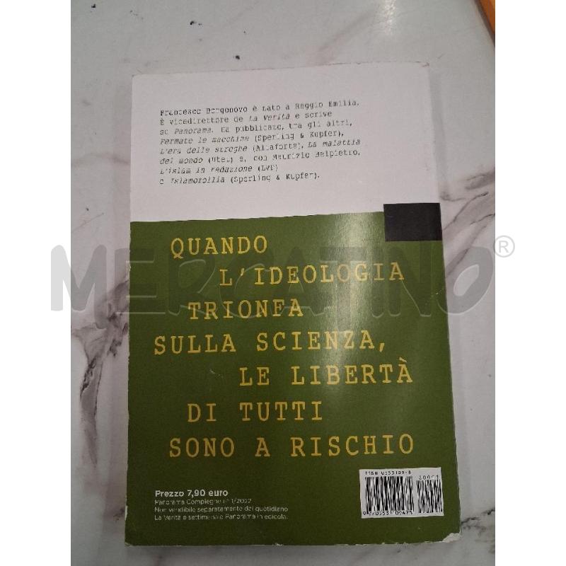 I SANTONI DEL VIRUS | Mercatino dell'Usato San giorgio del sannio 2