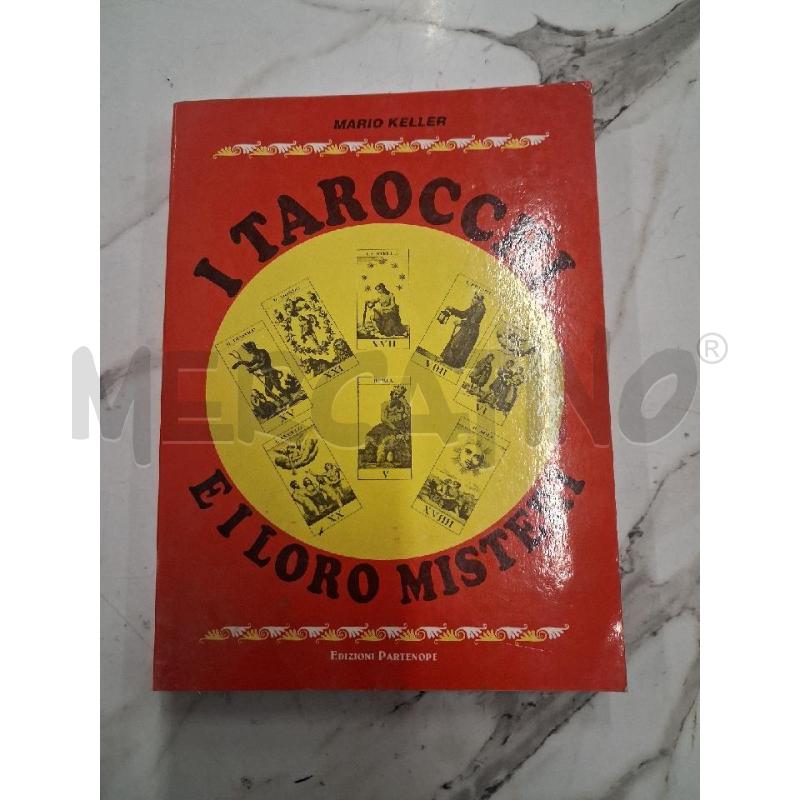 I TAROCCHI E I LOTO MISTERI  | Mercatino dell'Usato San giorgio del sannio 1