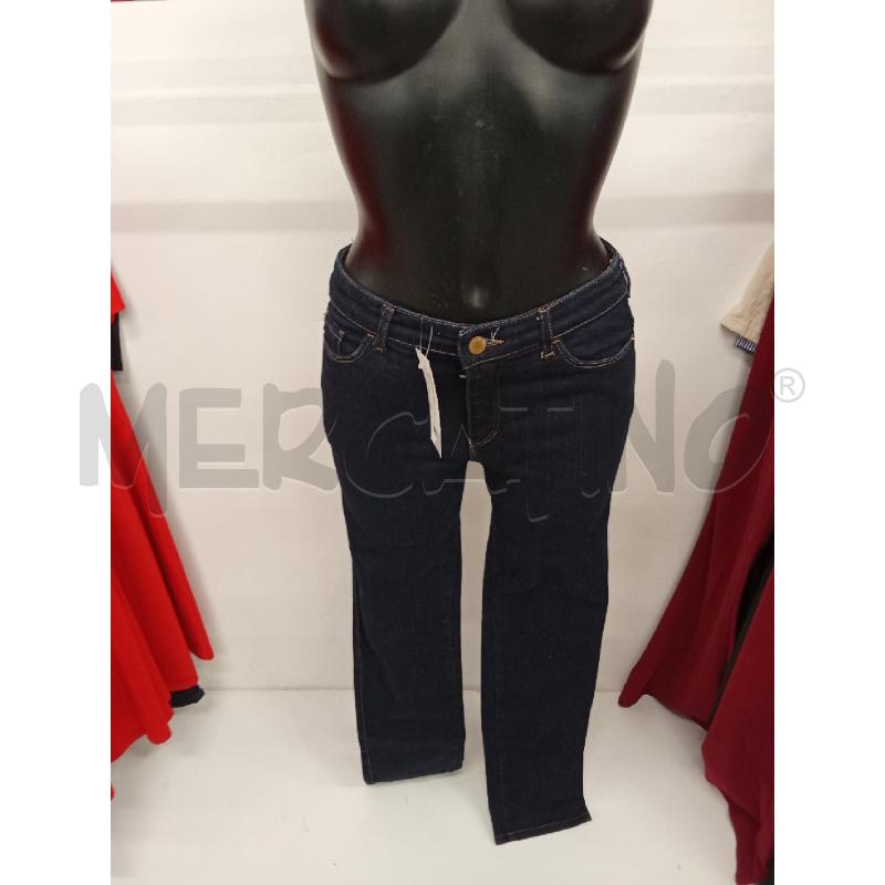 JEANS DONNA BLU ARMANI | Mercatino dell'Usato San giorgio del sannio 1