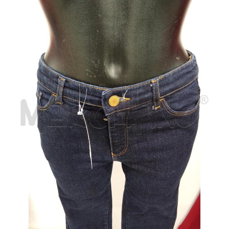 JEANS DONNA BLU ARMANI | Mercatino dell'Usato San giorgio del sannio 2