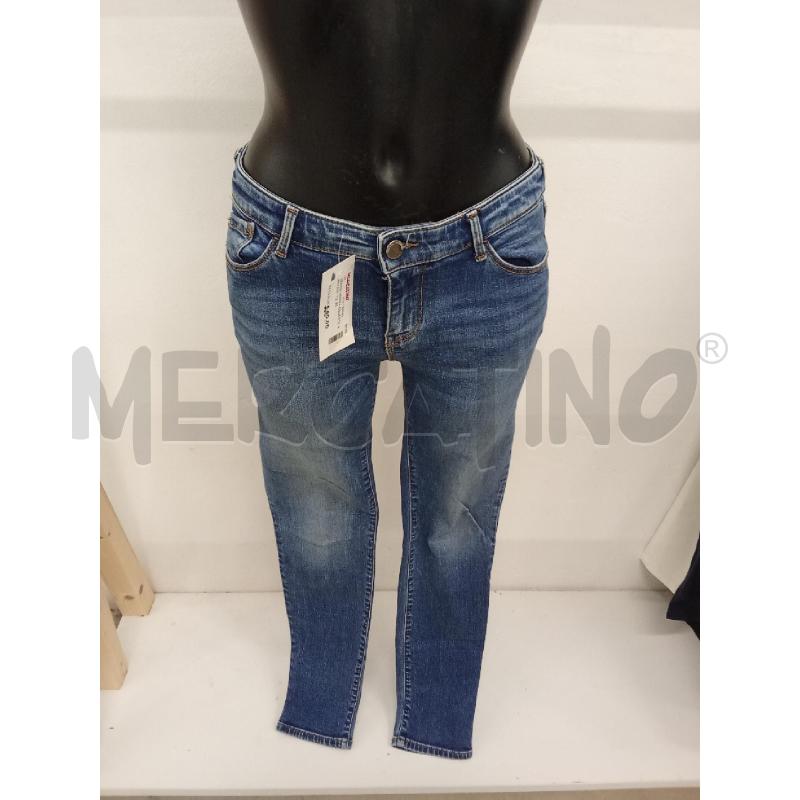 JEANS DONNA CELESTE ARMANI | Mercatino dell'Usato San giorgio del sannio 1