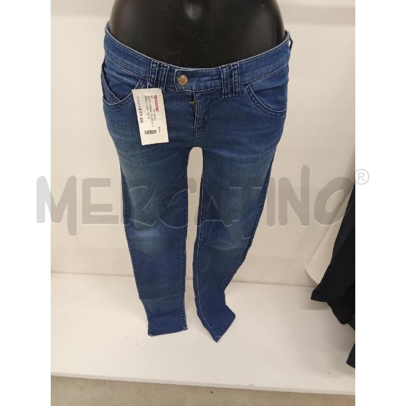 JEANS DONNA CELESTE ARMANI LARA | Mercatino dell'Usato San giorgio del sannio 1