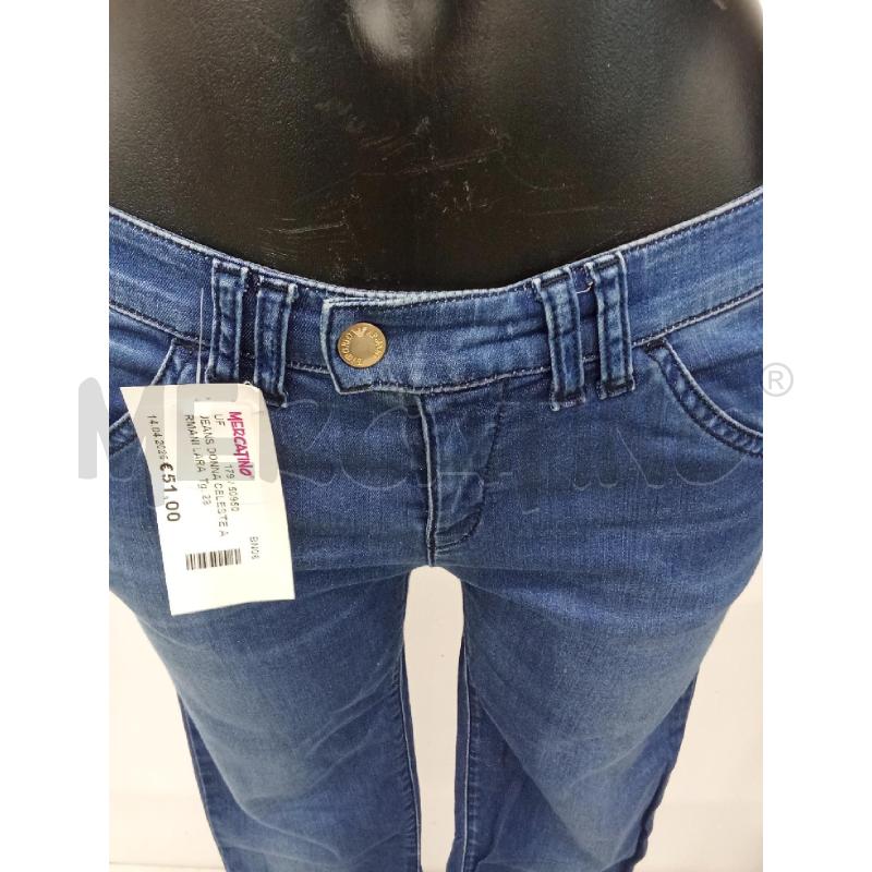 JEANS DONNA CELESTE ARMANI LARA | Mercatino dell'Usato San giorgio del sannio 2
