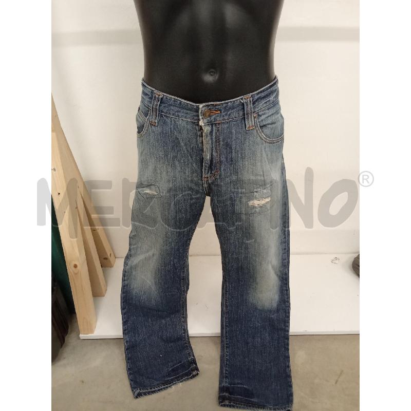 JEANS UOMO CALVIN KLEIN JEANS | Mercatino dell'Usato San giorgio del sannio 1
