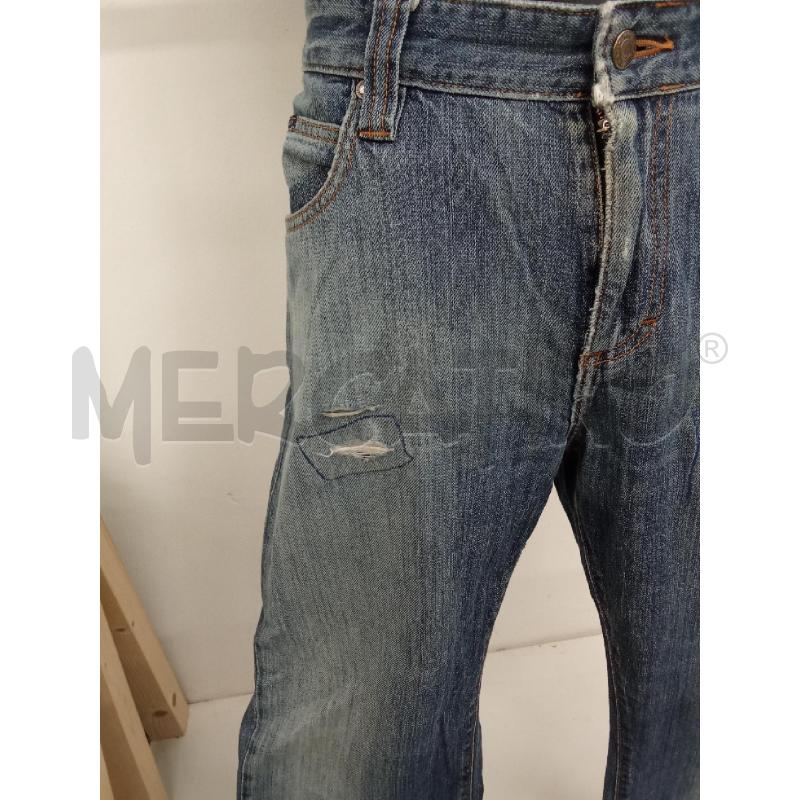 JEANS UOMO CALVIN KLEIN JEANS | Mercatino dell'Usato San giorgio del sannio 2