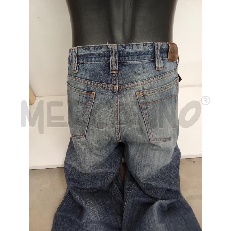 JEANS UOMO CALVIN KLEIN JEANS | Mercatino dell'Usato San giorgio del sannio 3