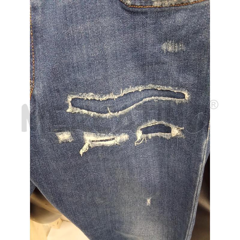 JEANS UOMO DIESEL TEPPHAR-X SLIM CARROT | Mercatino dell'Usato San giorgio del sannio 2