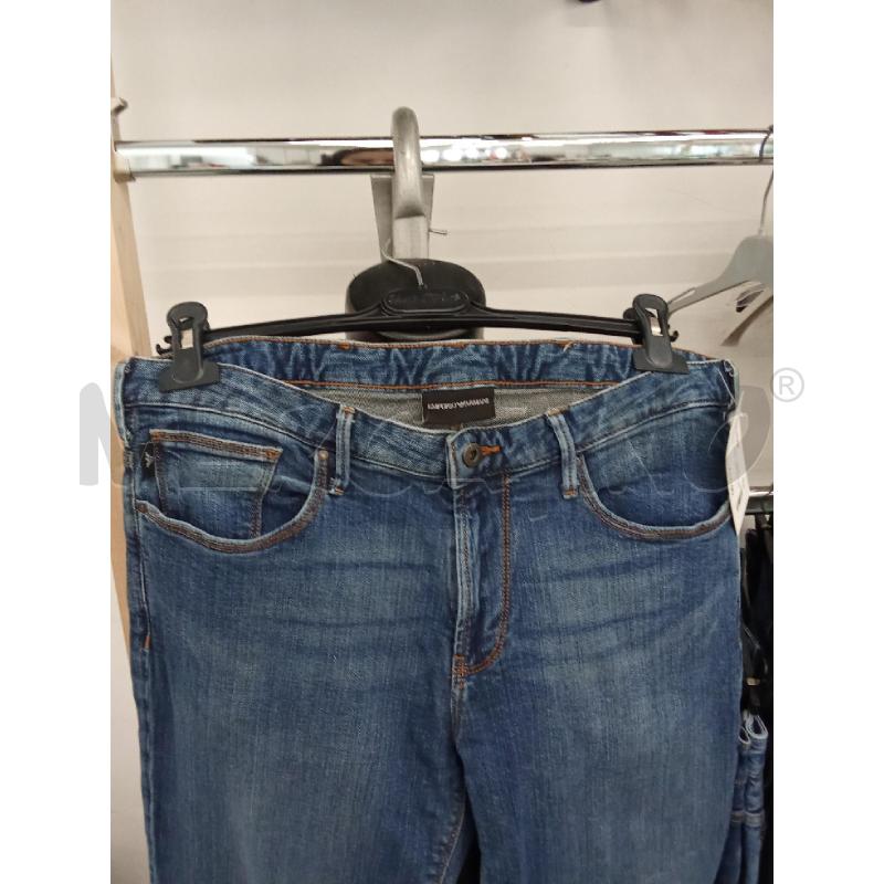 JEANS UOMO EMPORIO ARMANI | Mercatino dell'Usato San giorgio del sannio 2
