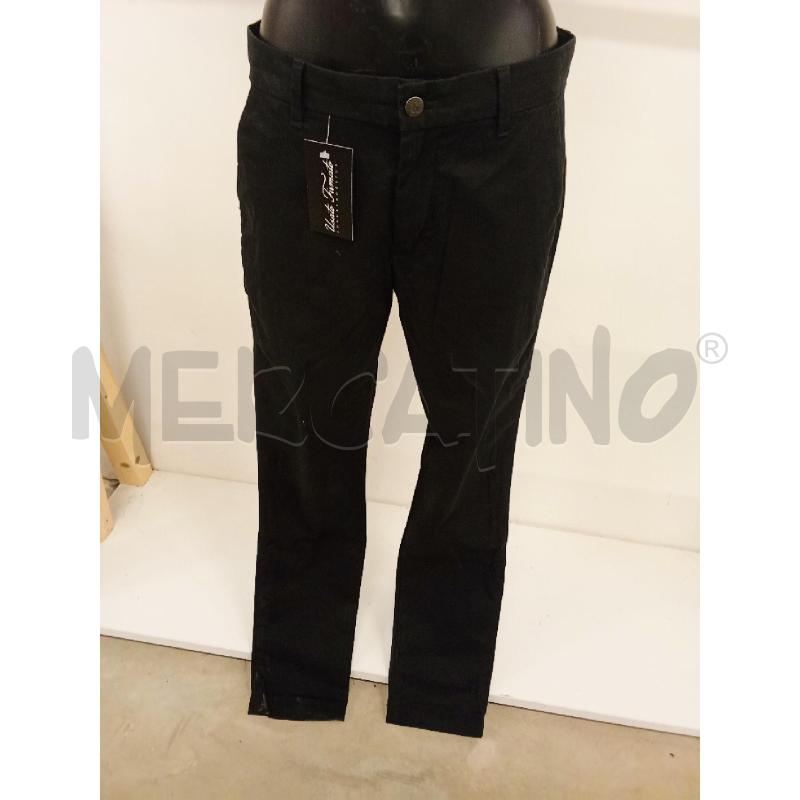 JEANS UOMO NERO CALVIN KLEIN JEANS | Mercatino dell'Usato San giorgio del sannio 1