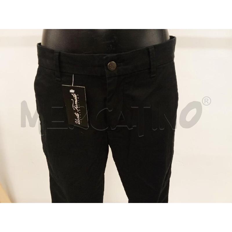 JEANS UOMO NERO CALVIN KLEIN JEANS | Mercatino dell'Usato San giorgio del sannio 2