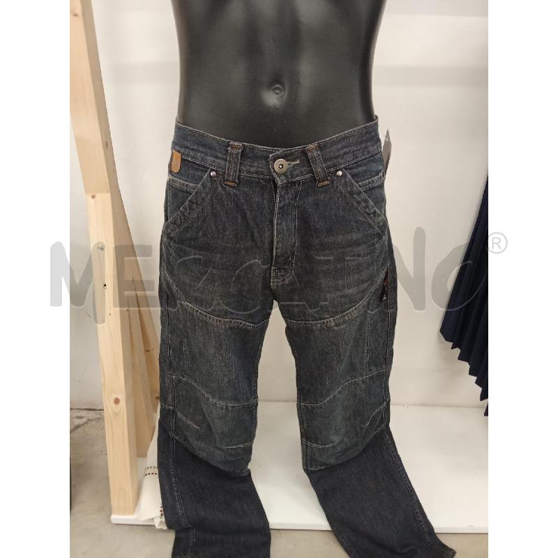 JEANS UOMO  RED ROUTE  | Mercatino dell'Usato San giorgio del sannio 1