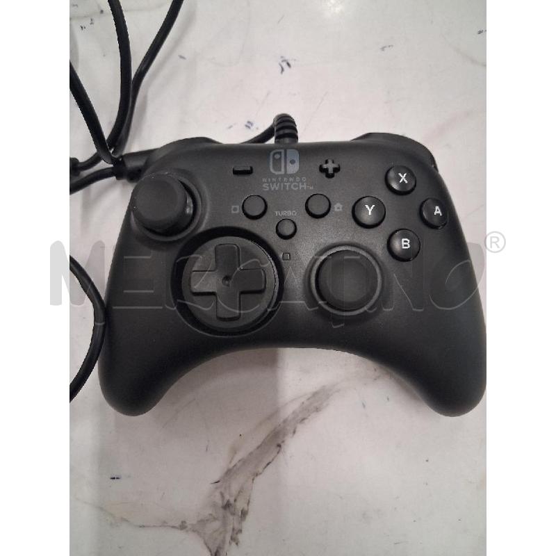 JOYSTICK NINTENDO SWITCH CAVO | Mercatino dell'Usato San giorgio del sannio 2
