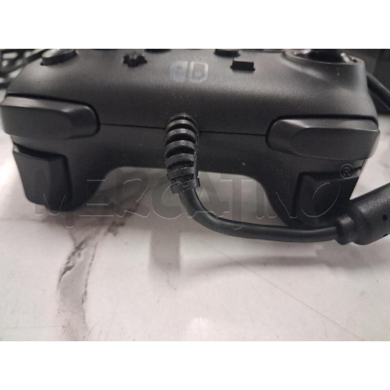JOYSTICK NINTENDO SWITCH CAVO | Mercatino dell'Usato San giorgio del sannio 4