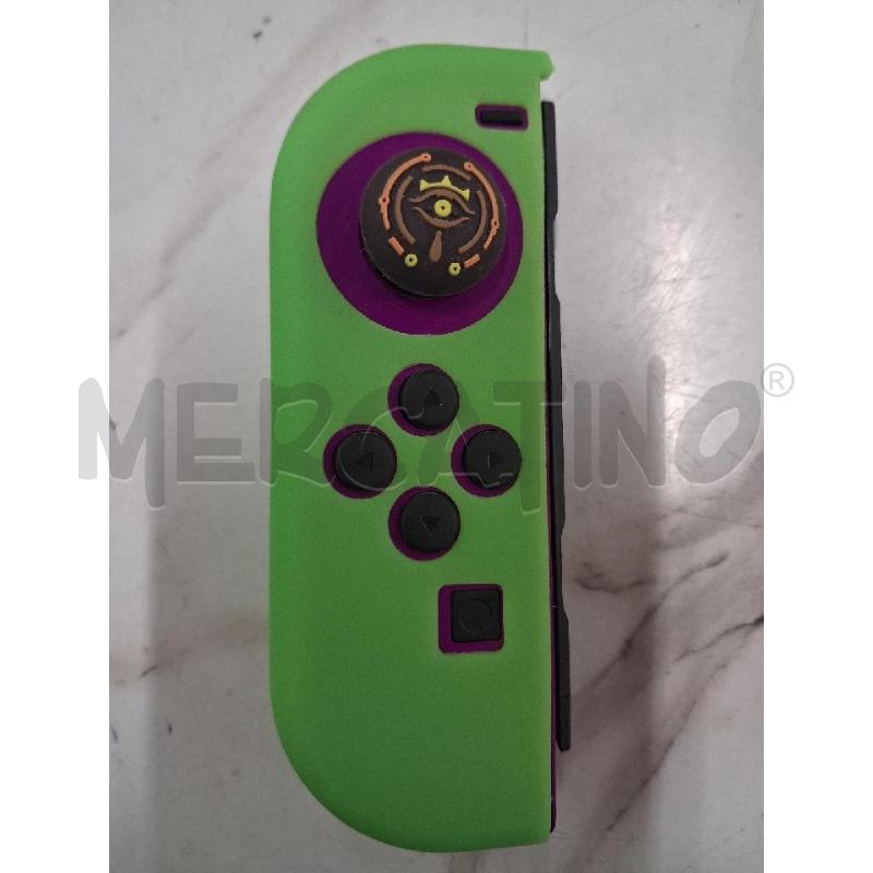 JOY-CON GIALLO VERDE  | Mercatino dell'Usato San giorgio del sannio 2