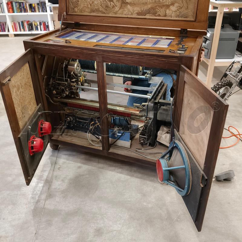 JUKE BOX 45 GIRI ANNI 60 | Mercatino dell'Usato San giorgio del sannio 3