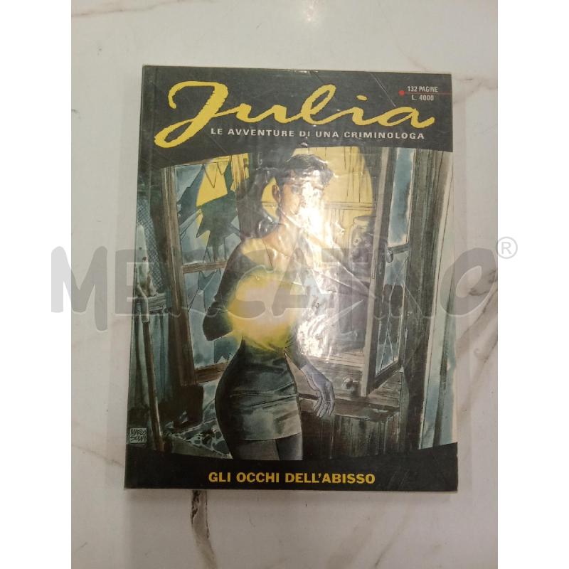 JULIA | Mercatino dell'Usato San giorgio del sannio 1