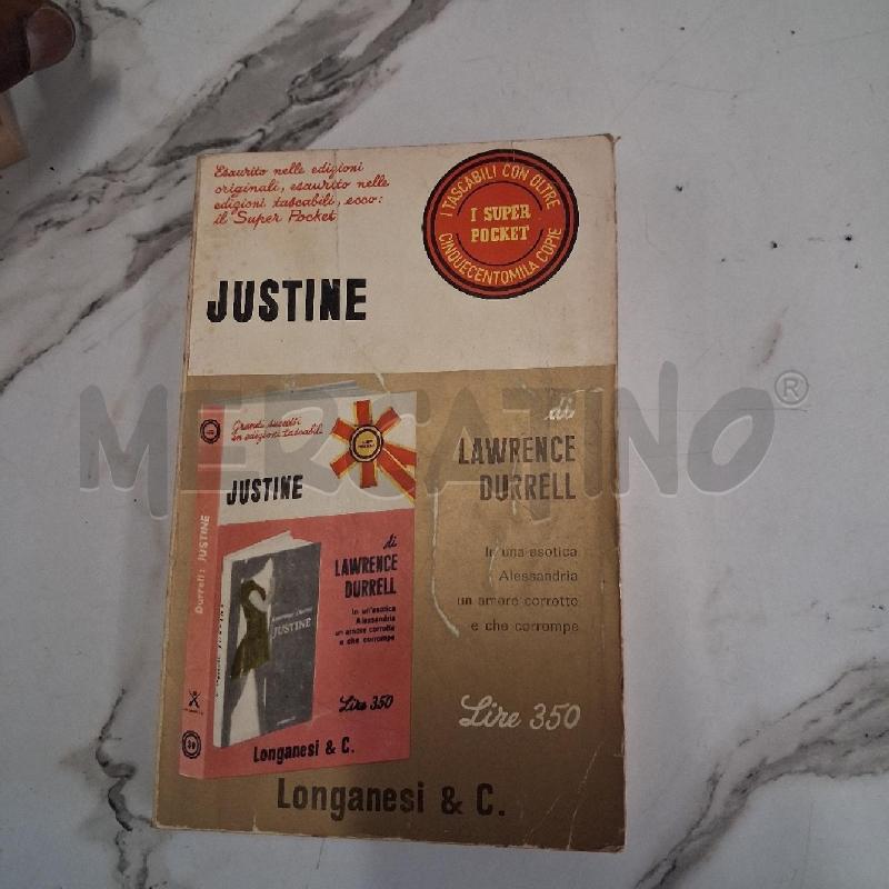 JUSTINE | Mercatino dell'Usato San giorgio del sannio 1