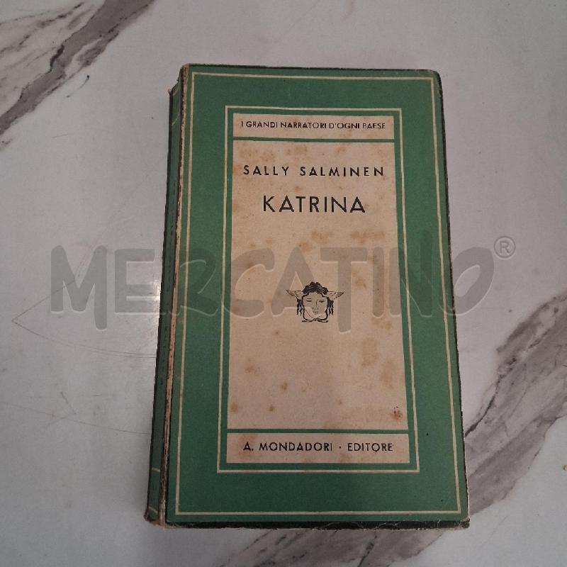 KATRINA | Mercatino dell'Usato San giorgio del sannio 1