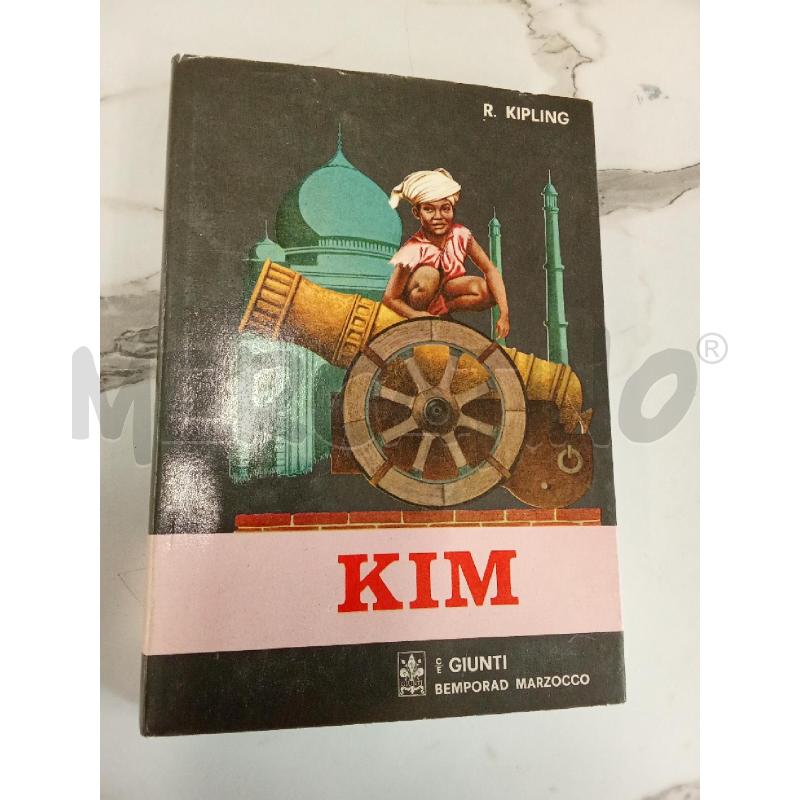 KIM | Mercatino dell'Usato San giorgio del sannio 1