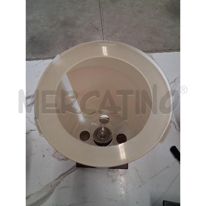 LAMPADA ARTENGO MADE IN ITALY PLEXY | Mercatino dell'Usato San giorgio del sannio 2